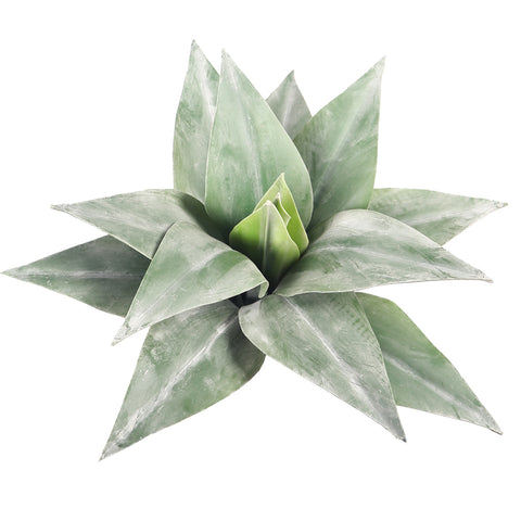 Artificial Agave Plant Bunch
