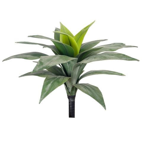 Artificial Agave Plant Bunch