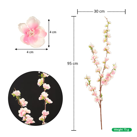 Artificial Sakura Flower