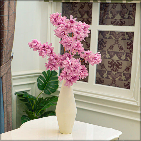 artificial lantern flower