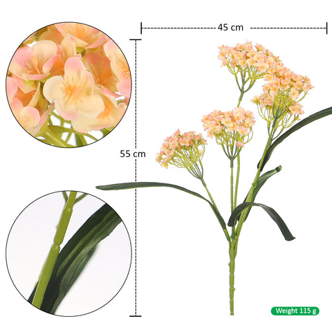 Gypsophila artificial