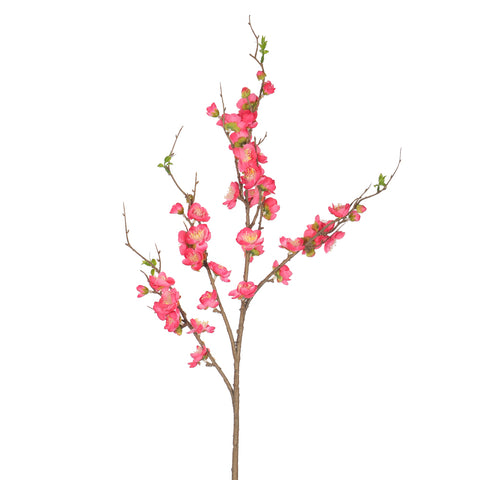 Artificial Cherry Blossom Branch