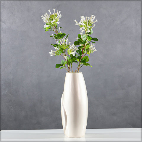 Decorative Jasmine Leaves