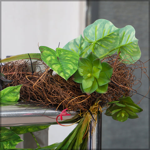 Natural rattan for crafts