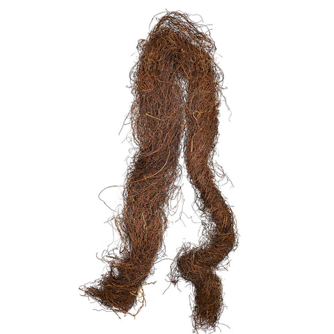 Natural dried rattan