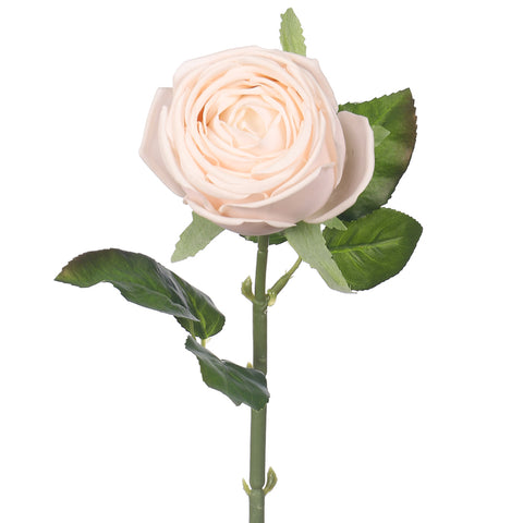 Nearly Natural Single Stem Artificial Roses