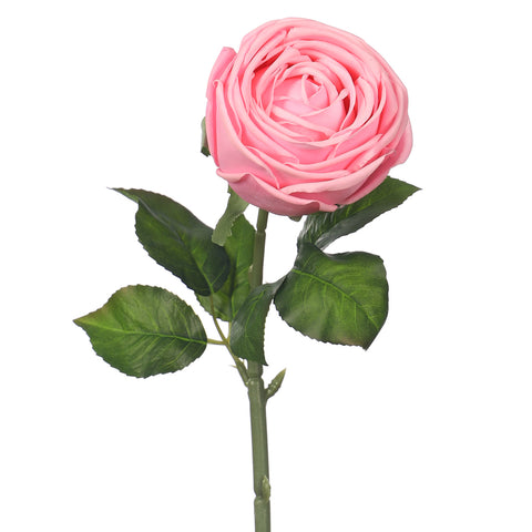 Nearly Natural Single Stem Artificial Roses