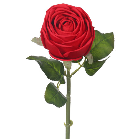 Nearly Natural Single Stem Artificial Roses