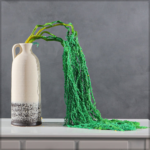 Preserved Dried Hanging Flower(without vase)
