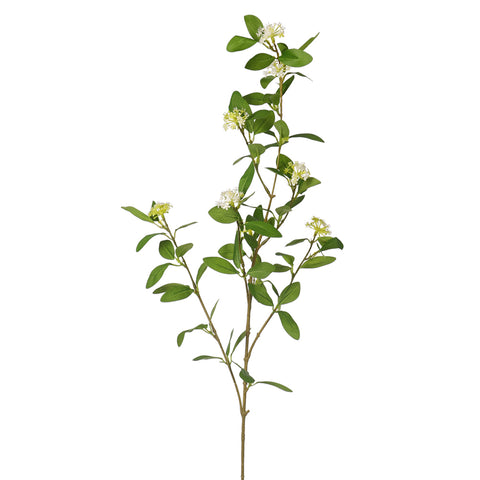 decorative vine leaves