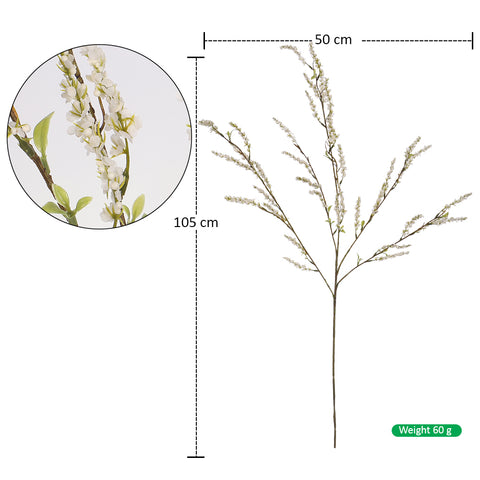 Faux Willow Spray