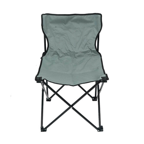 Compact folding outdoor chair