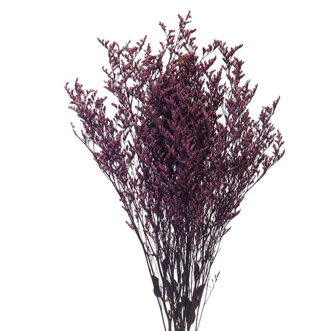 Preserved flowers in bunch