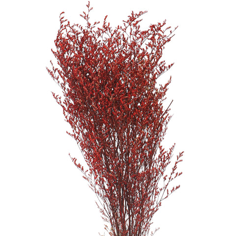 Dried flower decor