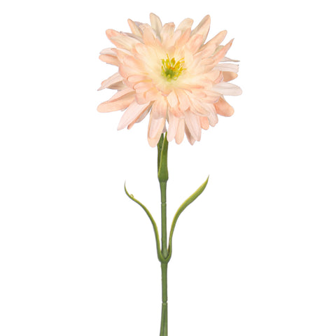 Artificial Single Gerbera Stem