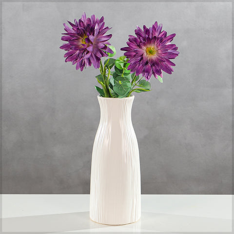 Artificial Single Gerbera Stem