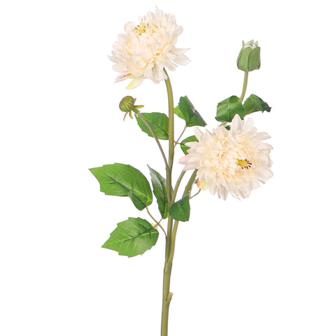 Artificial Chrysanthemum Flower