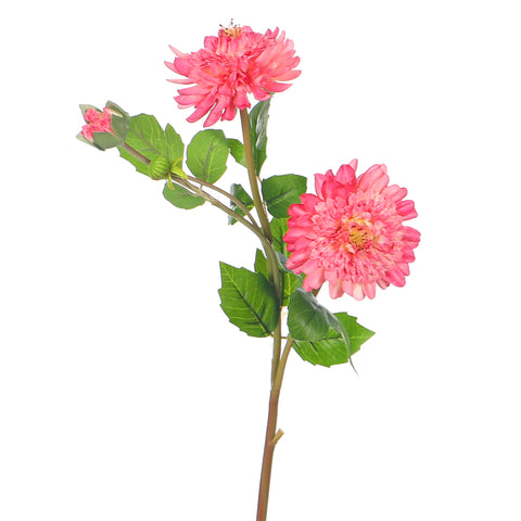 Artificial Chrysanthemum Flower