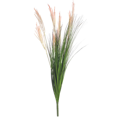 Artificial Pampas Grass Plant