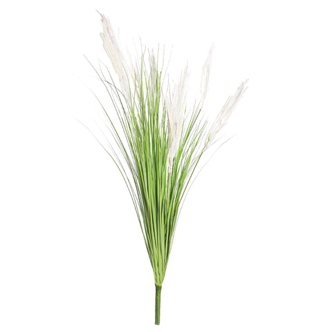 Artificial Pampas Grass Plant