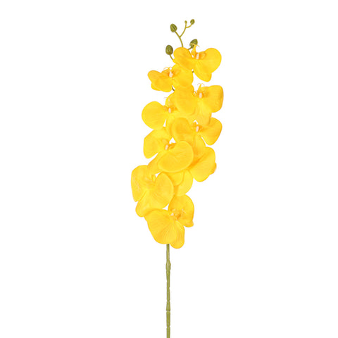 Artificial Orchid Flowers in Different Colors