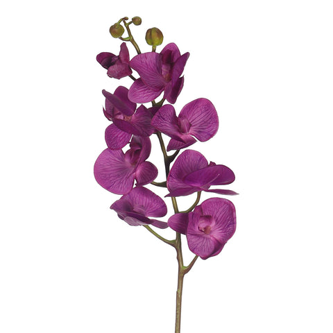 Nearly Natural Orchid Flower Stems