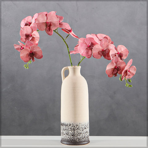 orchid flower decor