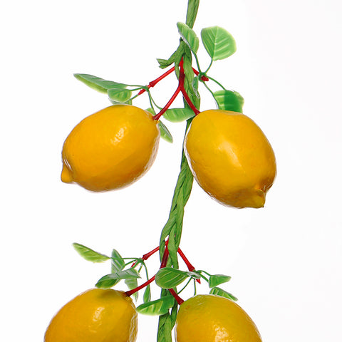 Artificial Decorative Hanging Fruits (1 String)