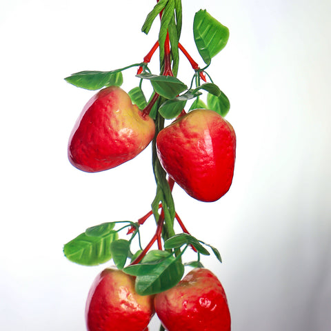 Artificial Decorative Hanging Fruits (1 String)