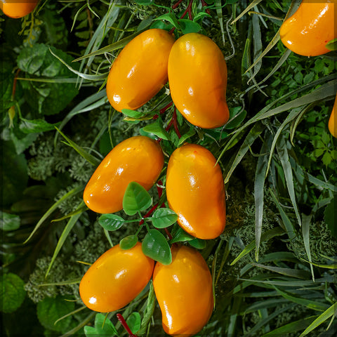 Artificial Decorative Hanging Fruits (1 String)