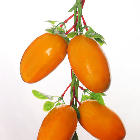 Artificial Decorative Hanging Fruits (1 String)