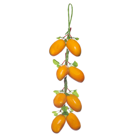 Artificial Decorative Hanging Fruits (1 String)