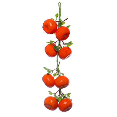 Artificial Decorative Hanging Fruits (1 String)