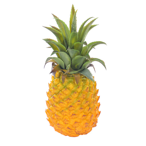 Decorative Artificial Pineapple Fruit