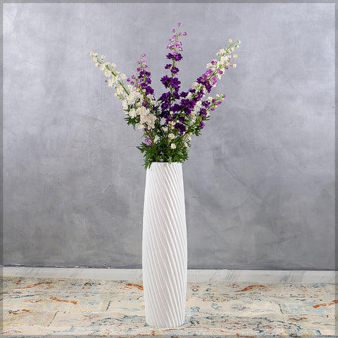 decorative vase