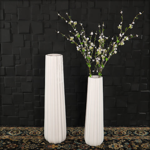 White vase Dubai