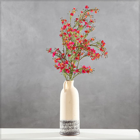Artificial Cherry Flower Stem
