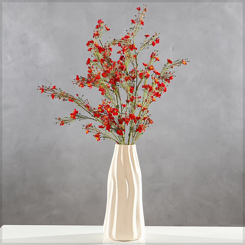Artificial Cherry Flower Stem