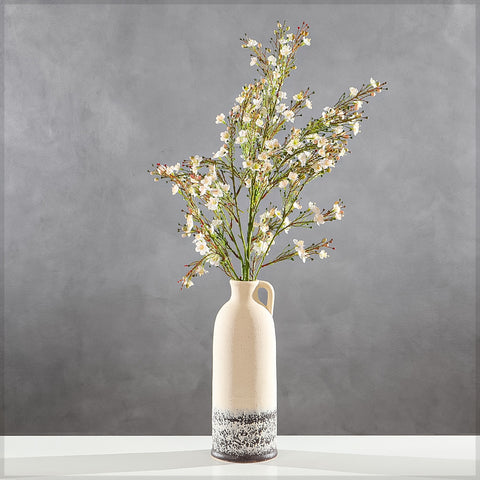 Artificial Cherry Flower Stem