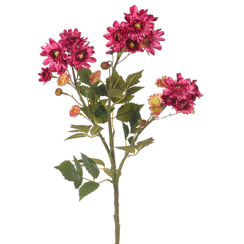 Chrysanthemum Artificial Flower