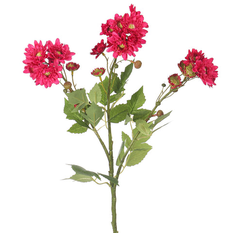 Chrysanthemum Artificial Flower