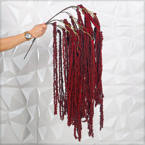 Artificial Amaranthus Flower