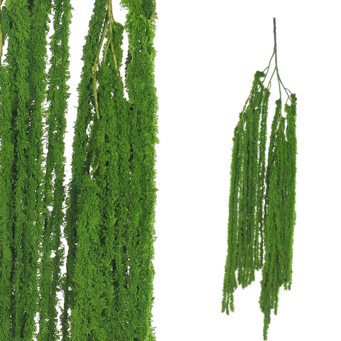 Artificial Amaranthus Flower