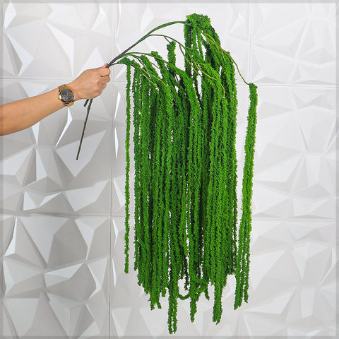 Artificial Amaranthus Flower