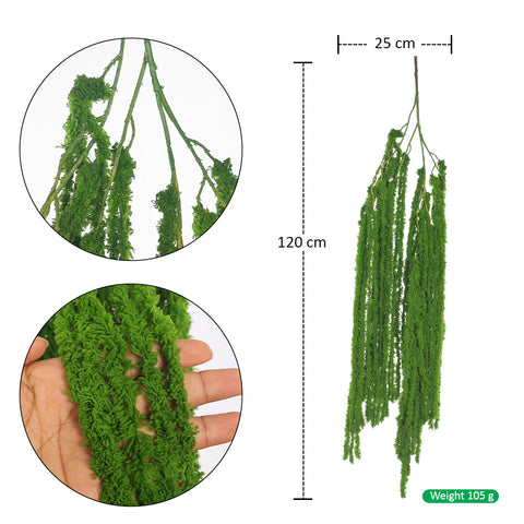 Artificial Amaranthus Flower