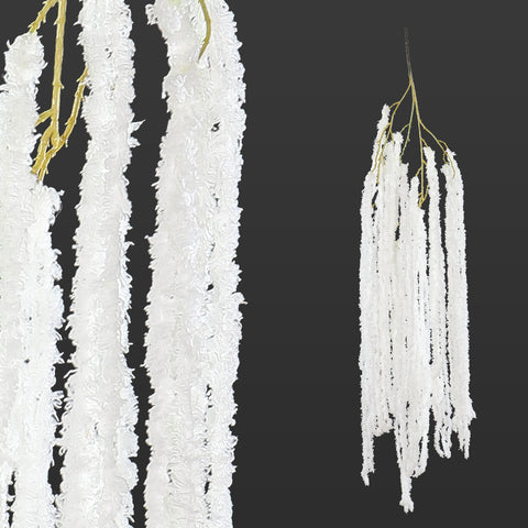 Artificial Amaranthus Flower