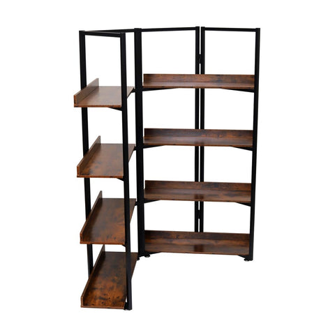 storage shelf