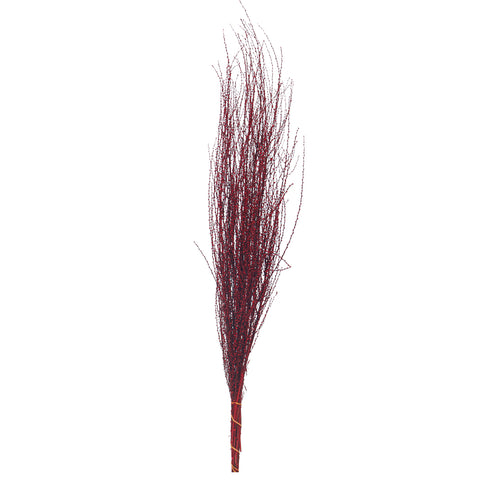 Decorative Dried Snow Grass(without vase)