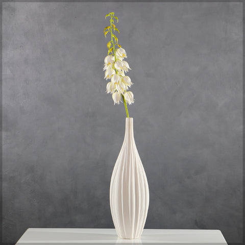 faux flower stem