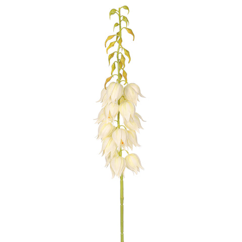artificial yucca flower